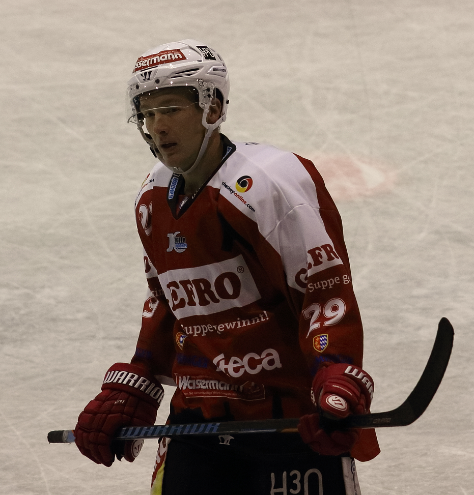 Antti Miettinen (Foto: Fuchs)