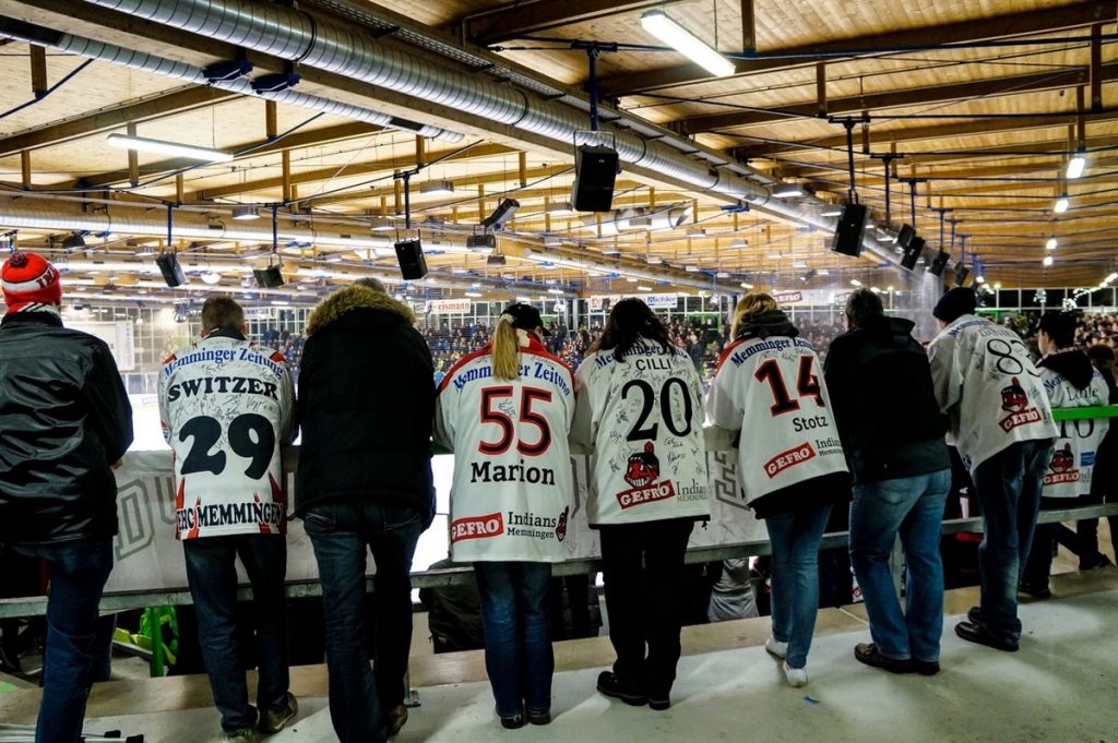 ecdc fans