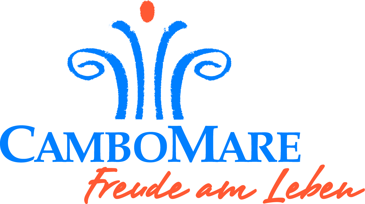 CamboMare Logo CMYK