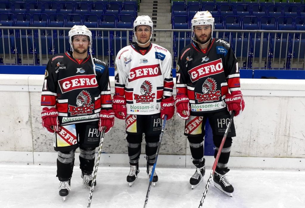 Kapitäne