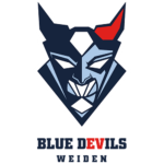 Blue Devils Weiden