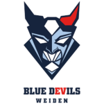 Blue Devils Weiden