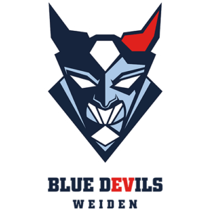 Blue Devils Weiden