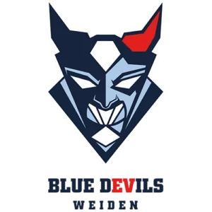 Blue Devils Weiden