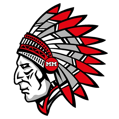 ECDC Memmingen Indians