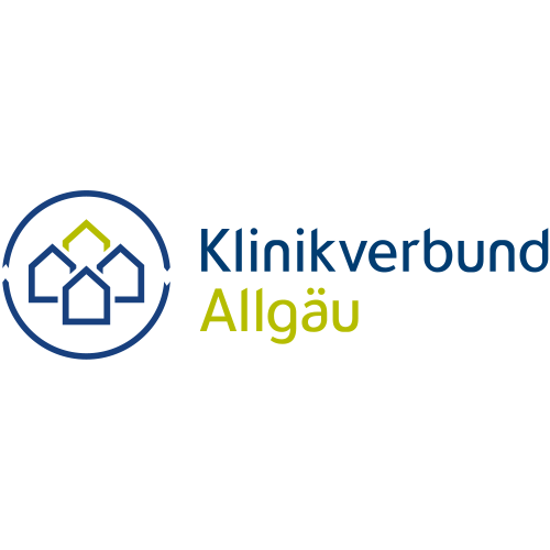Logo Klinikverbund Allgäu