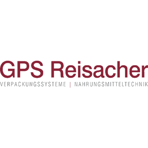 Logo GPS Reisacher