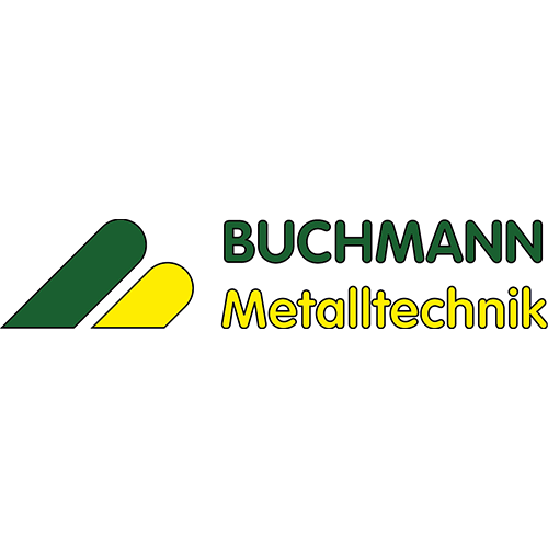Logo Buchmann Metalltechnik