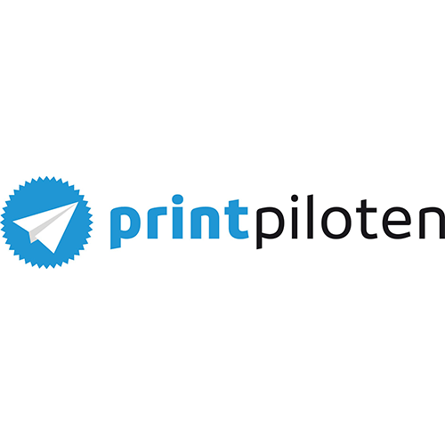 Logo Printpiloten