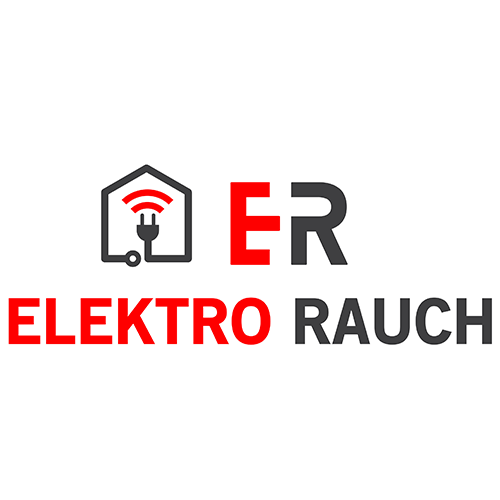 Logo Elektro Rauch