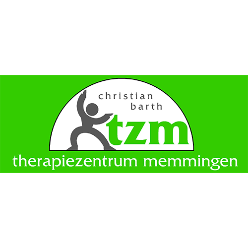 Logo Therapiezentrum Memmingen