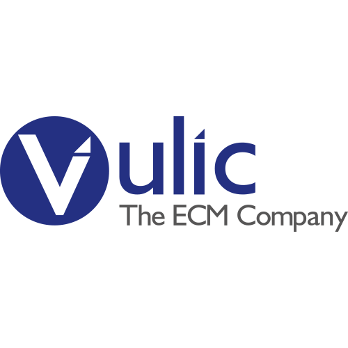Logo VULIC