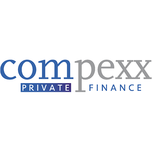 Logo Compexx