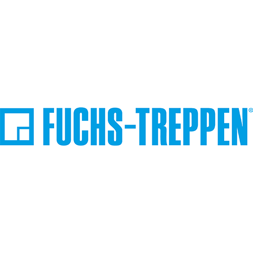 Logo Fuchs-Treppen