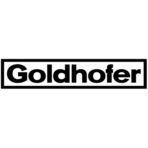 Logo Goldhofer