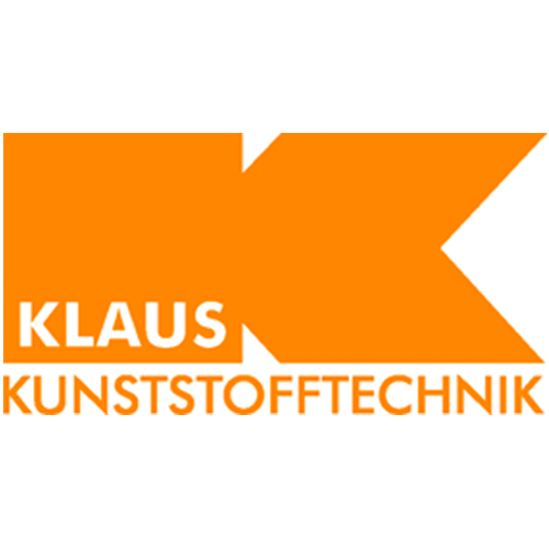 Logo KLAUS Kunststofftechnik GmbH