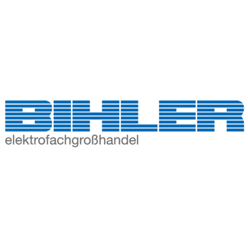 Website Bihler Elektrogroßfachhandel