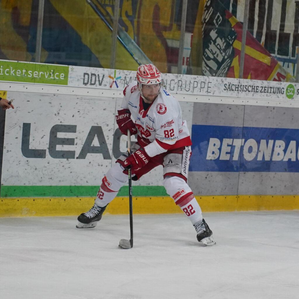 Foto: EC Bad Nauheim