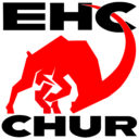 EHC Chur Logo