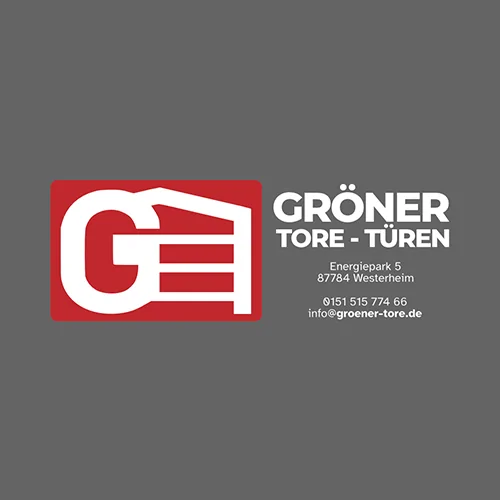 www.groener-tore.de