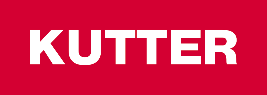 KUT­TER GmbH & CO. KG