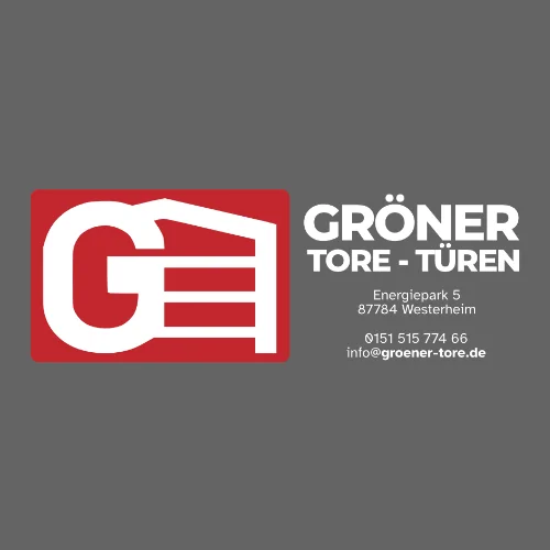 GRÖNER TORE & TÜREN UG