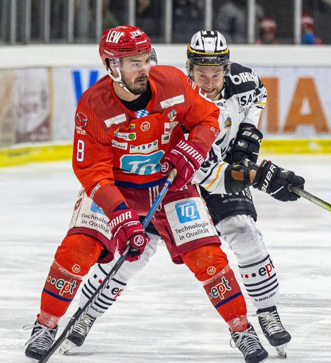 Brassard-ECP
